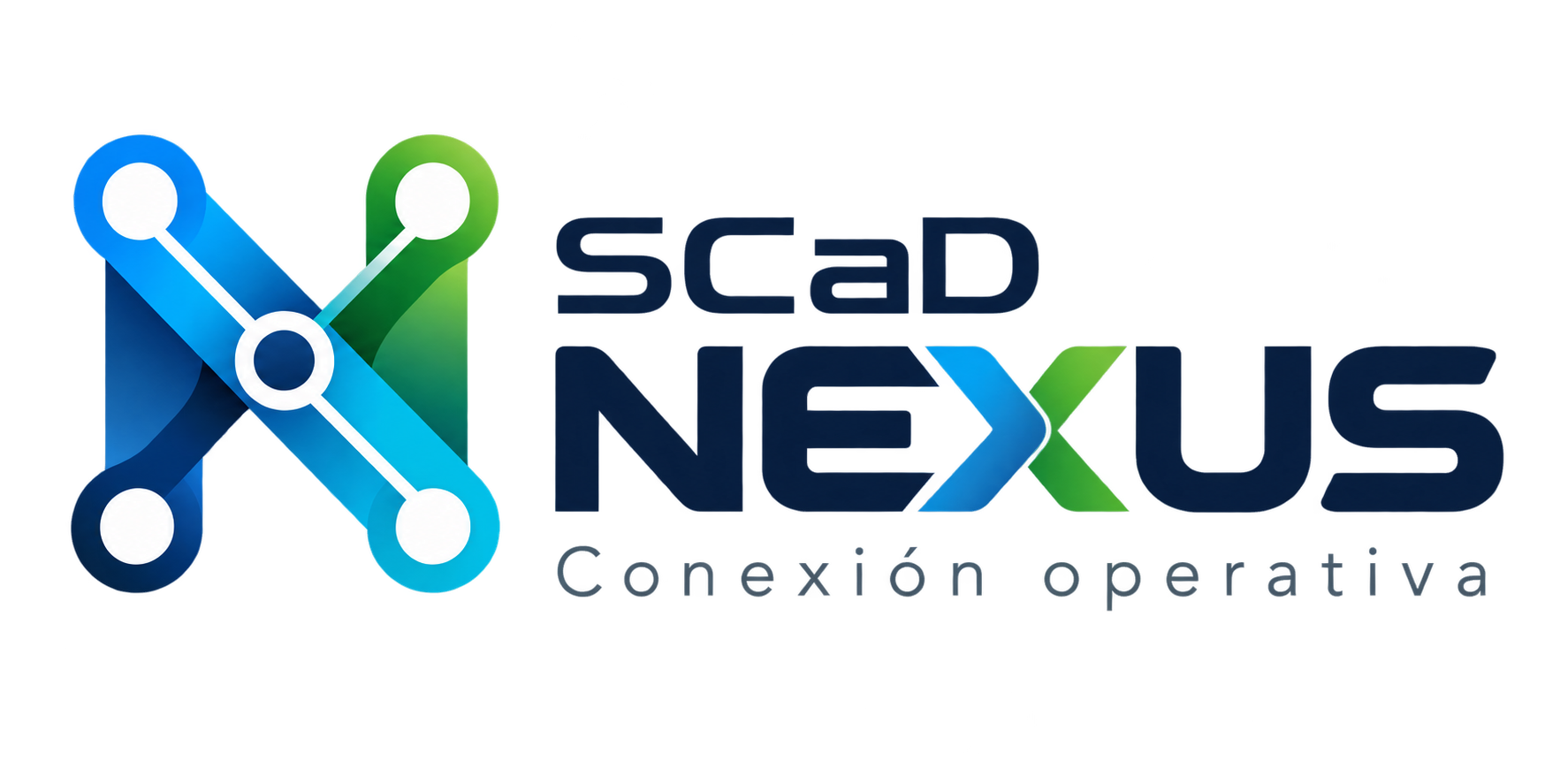 Nexus · Conexión operativa